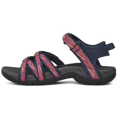 Sandale Teva Tirra W Fuchsia/Marine