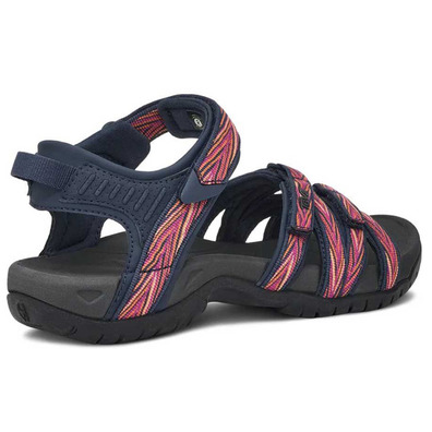 Sandale Teva Tirra W Fuchsia/Marine