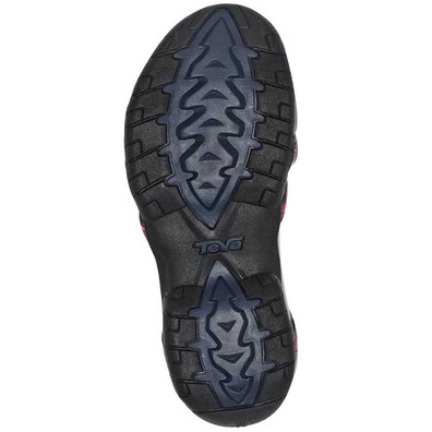 Sandale Teva Tirra W Fuchsia/Marine