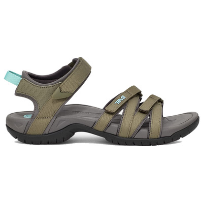 Sandale Teva Tirra W mousse