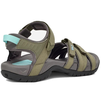Sandale Teva Tirra W mousse