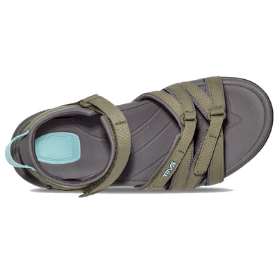 Sandale Teva Tirra W mousse