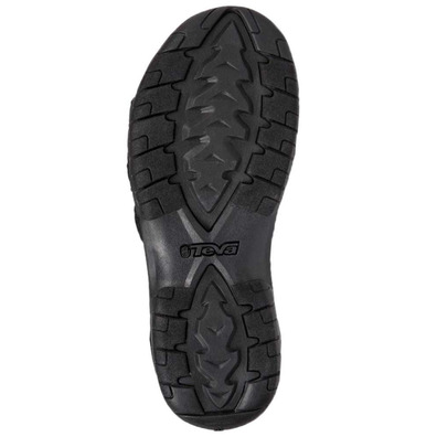 Sandalia Teva Tirra W Noir