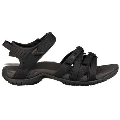 Sandalia Teva Tirra W Noir