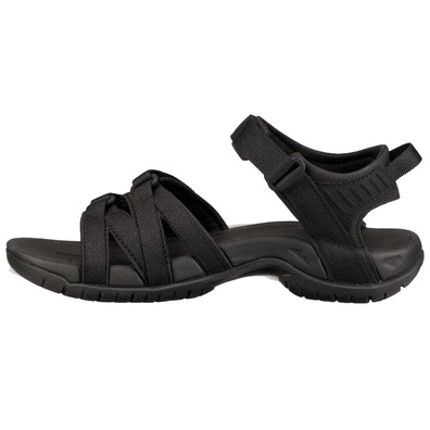 Sandalia Teva Tirra W Noir