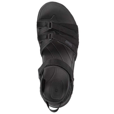 Sandalia Teva Tirra W Noir