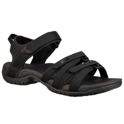 Sandalia Teva Tirra W Noir
