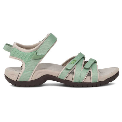 Sandale Teva Tirra W verte