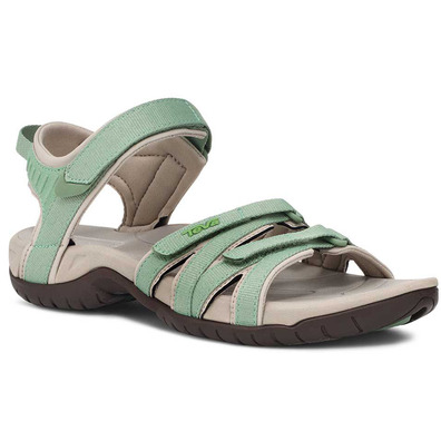 Sandale Teva Tirra W verte