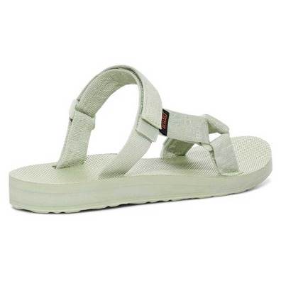 Sandale Teva Universal Slide W verte