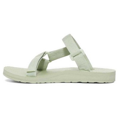 Sandale Teva Universal Slide W verte