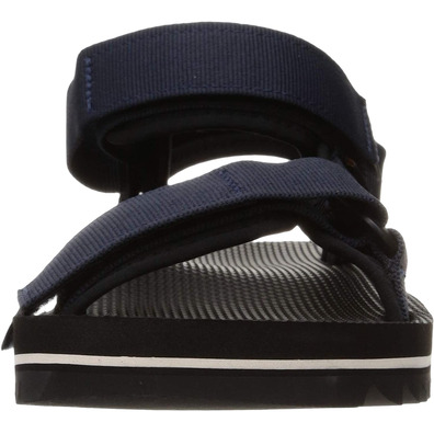 Sandale Teva Universal Trail Bleu marine