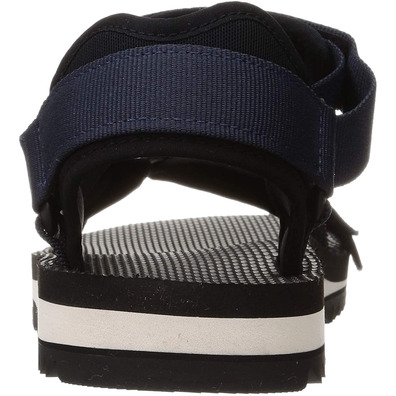 Sandale Teva Universal Trail Bleu marine