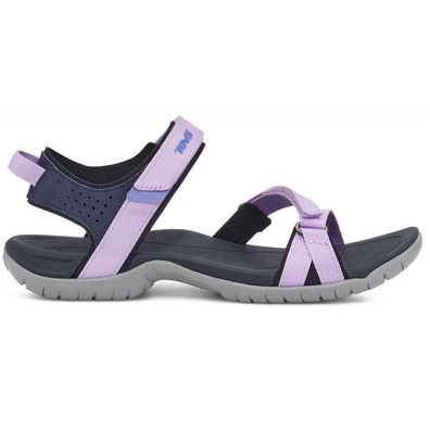 Sandale Teva Verra W Mauve
