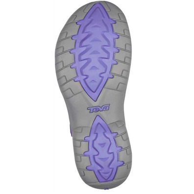 Sandale Teva Verra W Mauve
