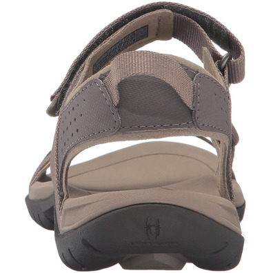Sandale Teva Verra W Marron