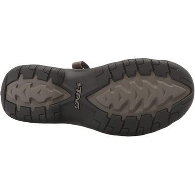 Sandale Teva Verra W Marron