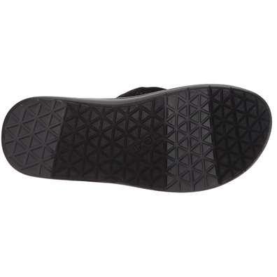 Sandale Teva Voya Flip Noire