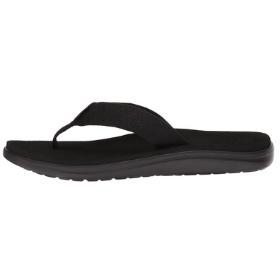 Sandale Teva Voya Flip Noire