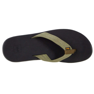 Sandalia Teva Vert Voya Flip
