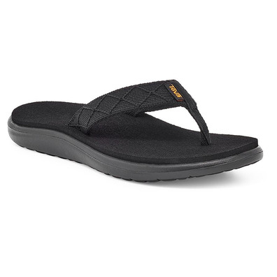 Sandale Teva Voya Flip W Noir