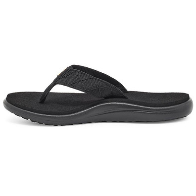 Sandale Teva Voya Flip W Noir
