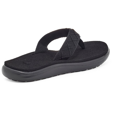 Sandale Teva Voya Flip W Noir
