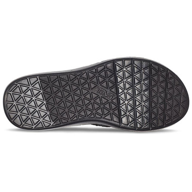 Sandale Teva Voya Flip W Noir