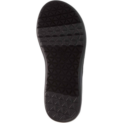 Sandalia Teva Voya Strappy W Noir
