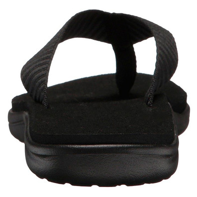 Sandalia Teva Voya W Flip Noir