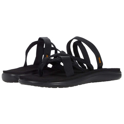 Sandale Teva Voya Zillesa W Noir