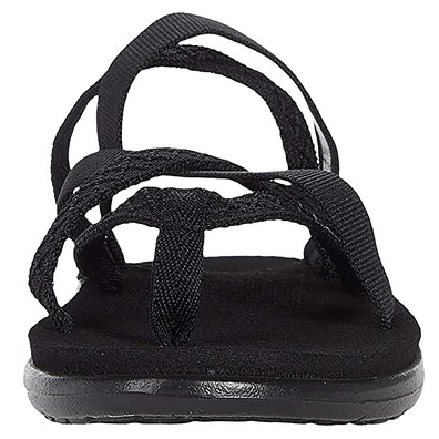Sandale Teva Voya Zillesa W Noir