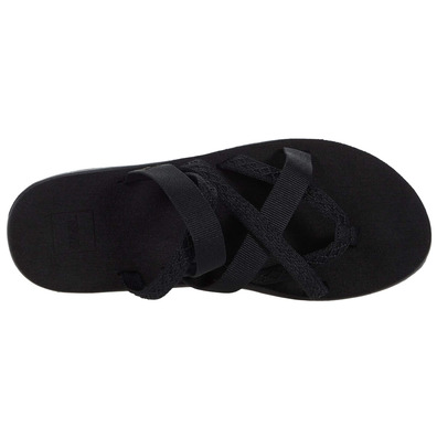 Sandale Teva Voya Zillesa W Noir
