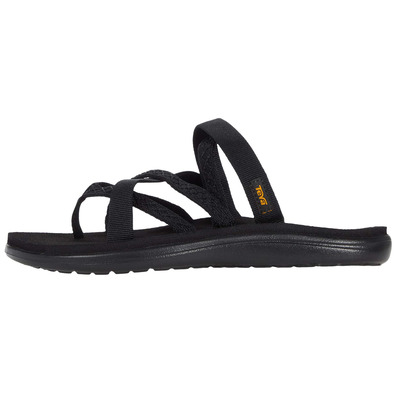 Sandale Teva Voya Zillesa W Noir