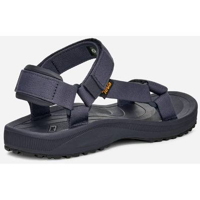 Sandale Teva Winsted Couronne Bleue