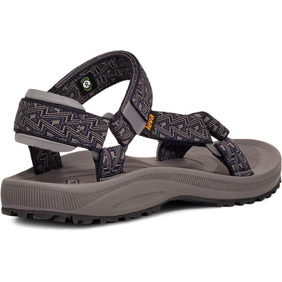 Sandale Teva Winsted Bleu/Gris