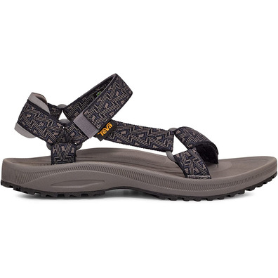 Sandale Teva Winsted Bleu/Gris