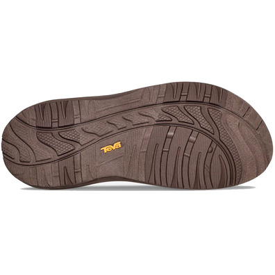 Sandale Teva Winsted marron