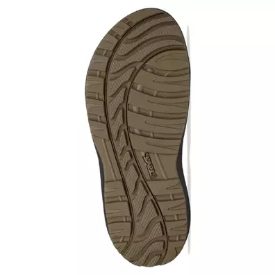 Sandales Teva Winsted vert olive