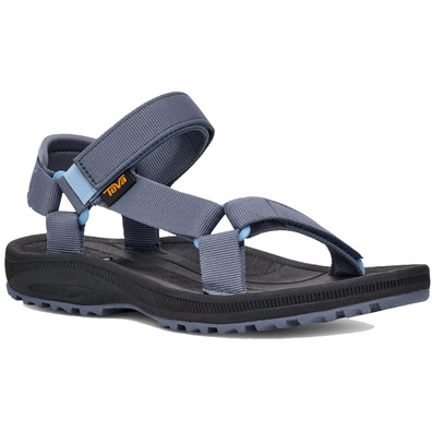 Sandale Teva Winsted W en acier