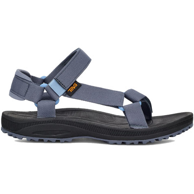 Sandale Teva Winsted W en acier