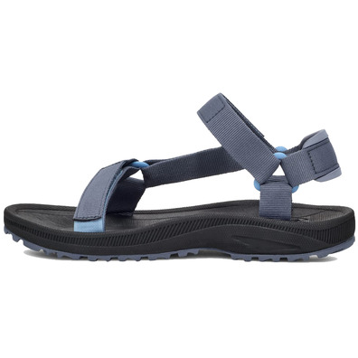 Sandale Teva Winsted W en acier