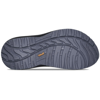 Sandale Teva Winsted W en acier