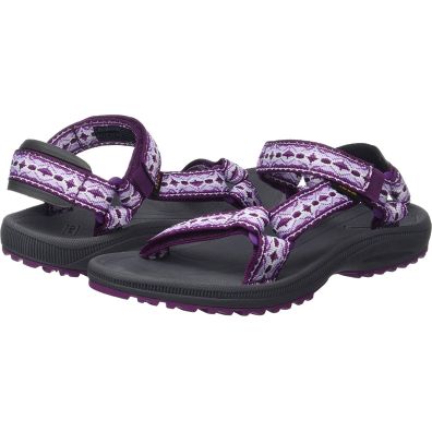 Sandalia Teva Winsted W Purple