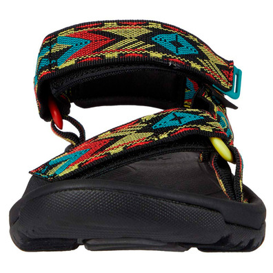 Sandalia Teva Hurricane XLT 2 Jaune/Rojo/Azul