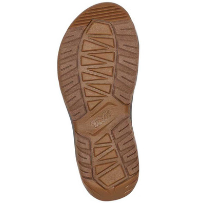 Sandale Teva XLT 2 Kaki/Vert/Blanc