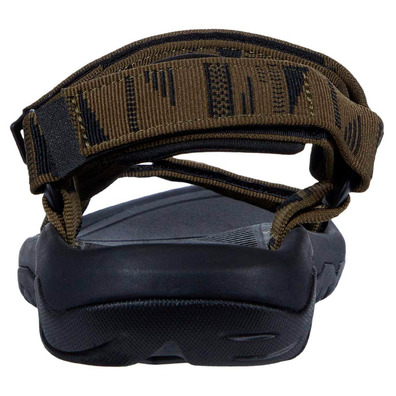 Sandalia Teva Hurricane XLT 2 Oliva verte