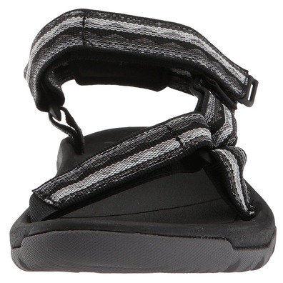 TEVA Hurricane XLT 2 sandales W Noir/Gris