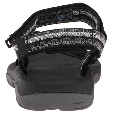 TEVA Hurricane XLT 2 sandales W Noir/Gris