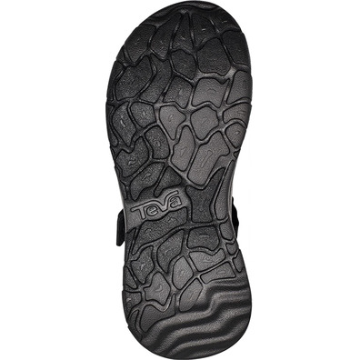 Sandale Teva Zymic noire